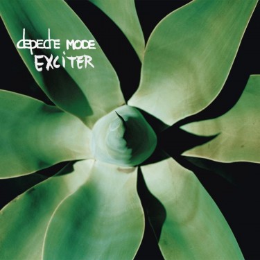 DEPECHE MODE - EXCITER