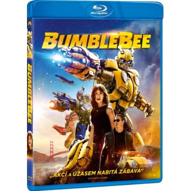 BUMBLEBEE - FILM