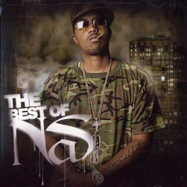 NAS - BEST OF NAS MIXTAPE