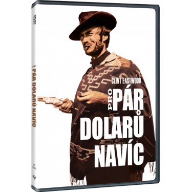 PRO PÁR DOLARŮ NAVÍC - FILM