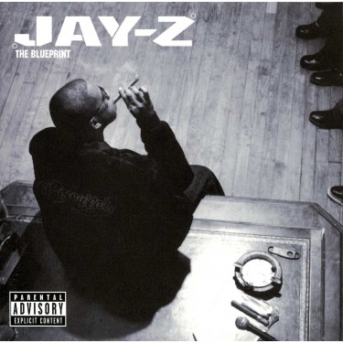 JAY-Z - BLUEPRINT