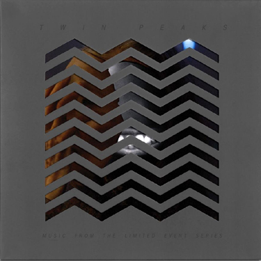 BADALAMENTI, ANGELO - TWIN PEAKS: MUSIC FROM THE LIMITED EVENT SERIES
