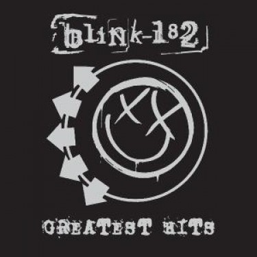 BLINK 182 - GREATEST HITS