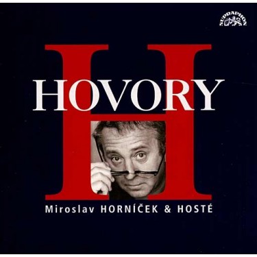 HORNÍČEK MIROSLAV - HOVORY H