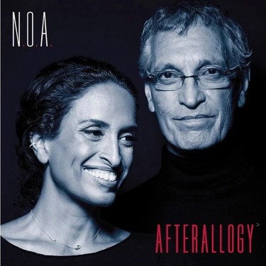 NOA - AFTERALLOGY