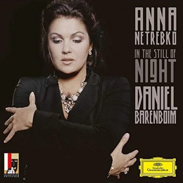 NETREBKO ANNA - IN THE STILL OF NIGHT