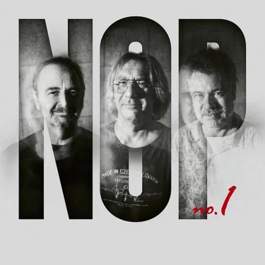 KOVÁCS, NEJEZCHLEBA, FISCHER - NOP NO.1