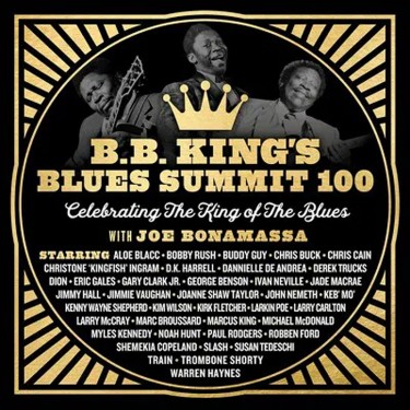 BONAMASSA JOE - B.B. KING'S SUMMIT 100