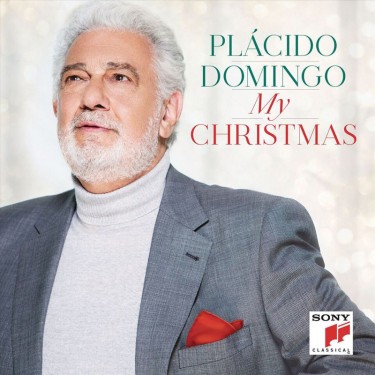 DOMINGO PLACIDO - MY CHRISTMAS