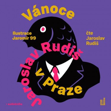 RUDIŠ, JAROSLAV - VÁNOCE V PRAZE