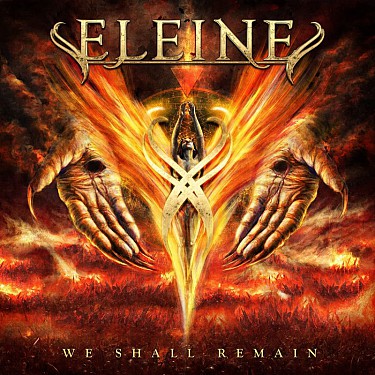 ELEINE - WE SHALL REMAIN