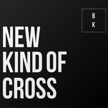 Buzz Kull - New Kind Of Cross
