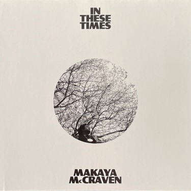 MCCRAVEN MAKAYA - IN THESE TIMES