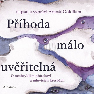 Příhoda málo uvěřitelná - Goldflam, Arnost