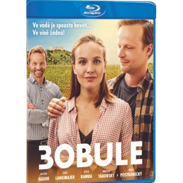 3BOBULE - FILM