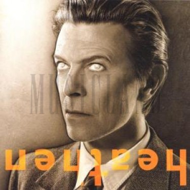 BOWIE DAVID - HEATHEN