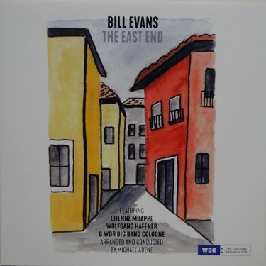 EVANS BILL - THE EAST END