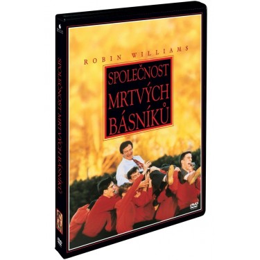 SPOLEČNOST MRTVÝCH BÁSNÍKŮ - FILM