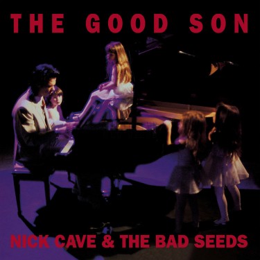 CAVE NICK - GOOD SON