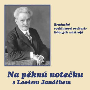 BROLN - Na pěknú notečku s Leošem Janáčkem