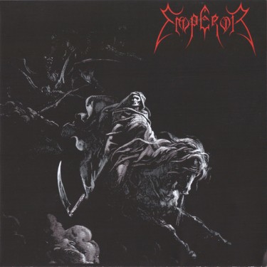 EMPEROR - EMPEROR / WRATH OF THE TYRANT