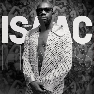 HAYES ISAAC - THE BEST OF