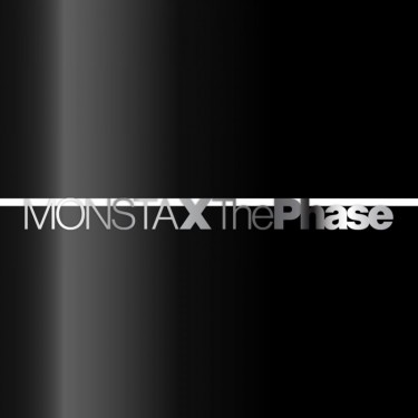 MONSTA X - (HYPER ver.) MONSTA X - The Phase