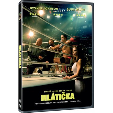 MLÁTIČKA - FILM