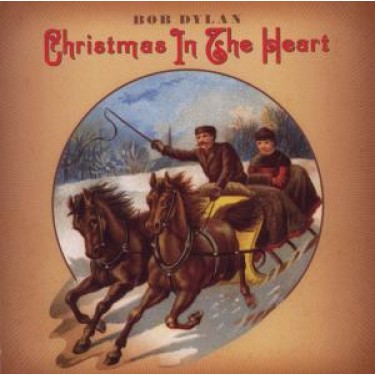 DYLAN BOB - CHRISTMAS IN THE HEART
