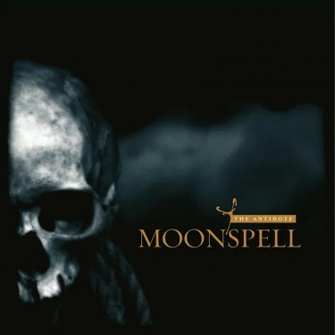 MOONSPELL - ANTIDOTE (reedice 2023)