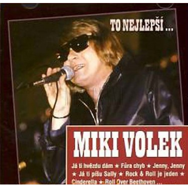 VOLEK MIKI - TO NEJLEPŠÍ