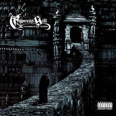 CYPRESS HILL - III (TEMPLES OF BOOM)/180G