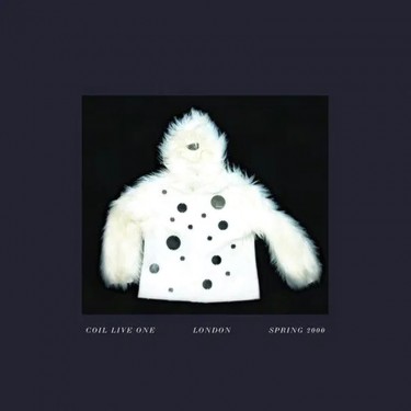 COIL - LIVE ONE