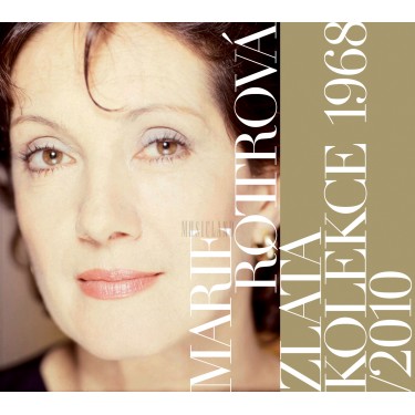 ROTTROVÁ MARIE - ZLATÁ KOLEKCE 68-10