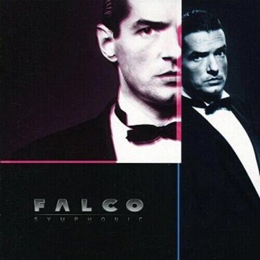 FALCO - SYMPHONIC