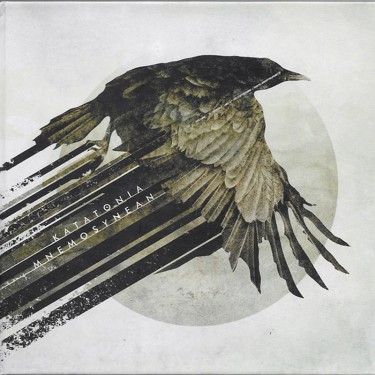 KATATONIA - MNEMOSYNEAN