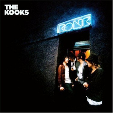 KOOKS - KONK