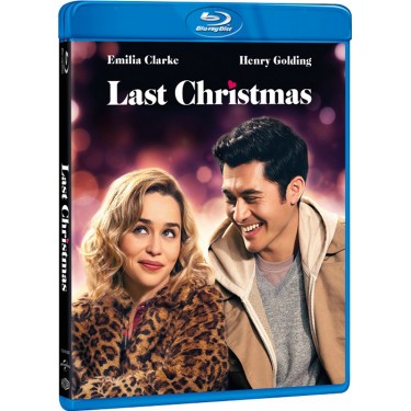 LAST CHRISTMAS - FILM