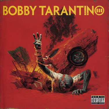 LOGIC - BOBBY TARANTINO III