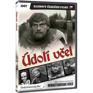 ÚDOLÍ VČEL - FILM