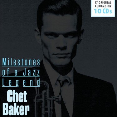 Baker Chet - Milestones