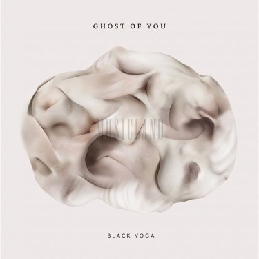 GHOST OF YOU - BLACK YOGA