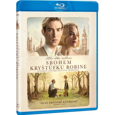 SBOHEM KRYŠTŮFKU ROBINE - FILM