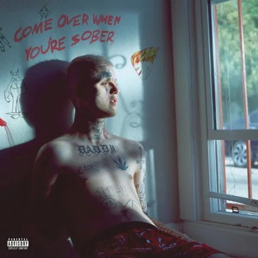 LIL PEEP - COME OVER WHEN YOU'RE SOBER, PT. 2