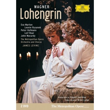 LEVINE/MET - LOHENGRIN