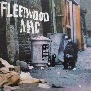 FLEETWOOD MAC - PETER GREEN'S FLEETWOOD MAC