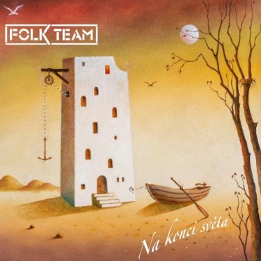 FOLK TEAM - NA KONCI SVĚTA