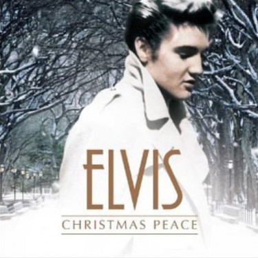 PRESLEY ELVIS - CHRISTMAS PEACE