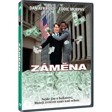 ZÁMĚNA - FILM