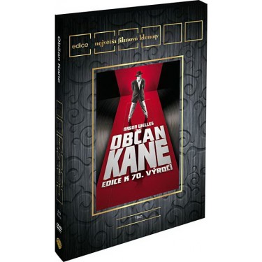 OBČAN KANE - FILM